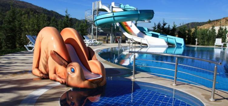 Obam Termal Resort & Spa