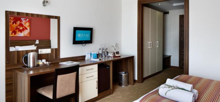 Obam Termal Resort & Spa