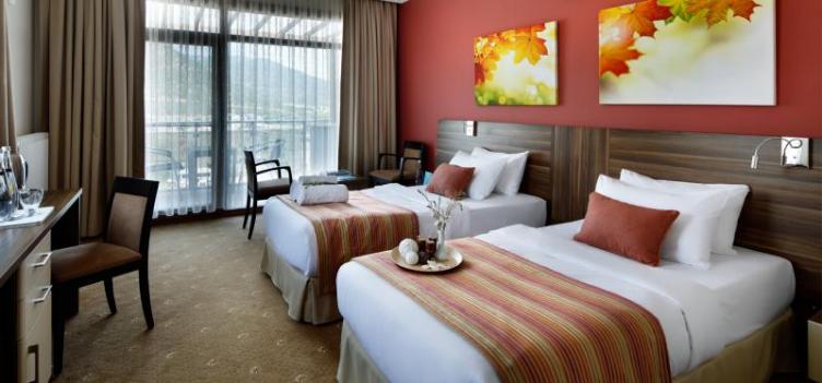 Obam Termal Resort & Spa