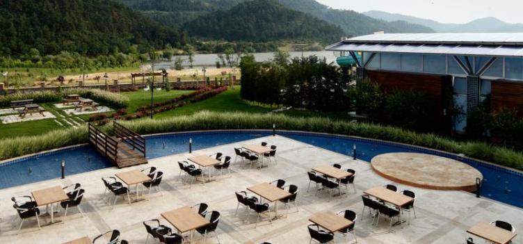 Obam Termal Resort & Spa