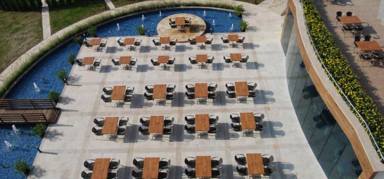 Obam Termal Resort & Spa