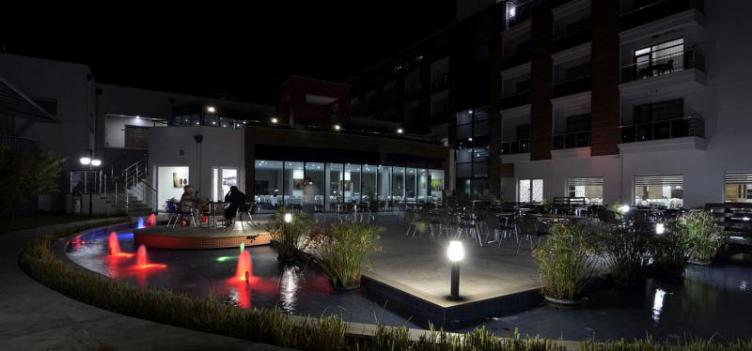 Obam Termal Resort & Spa