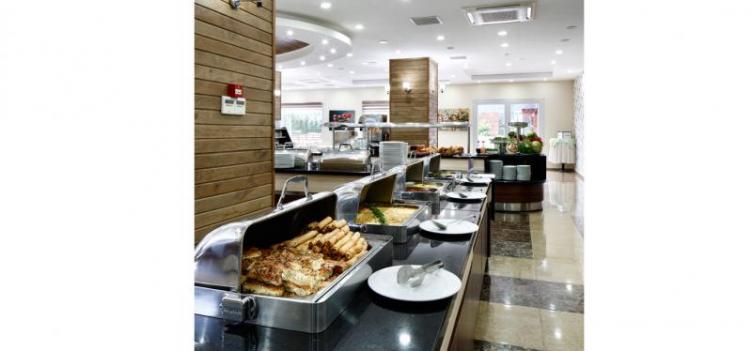 Obam Termal Resort & Spa