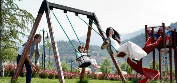 Obam Termal Resort & Spa