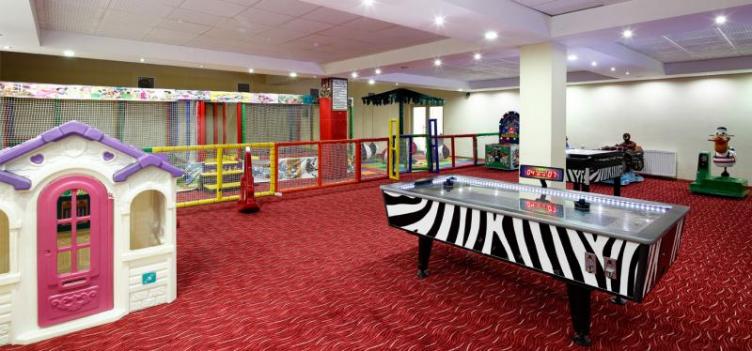 Obam Termal Resort & Spa