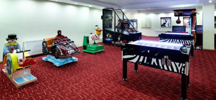 Obam Termal Resort & Spa