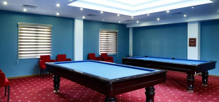 Obam Termal Resort & Spa