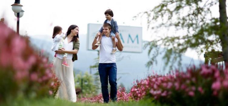Obam Termal Resort & Spa