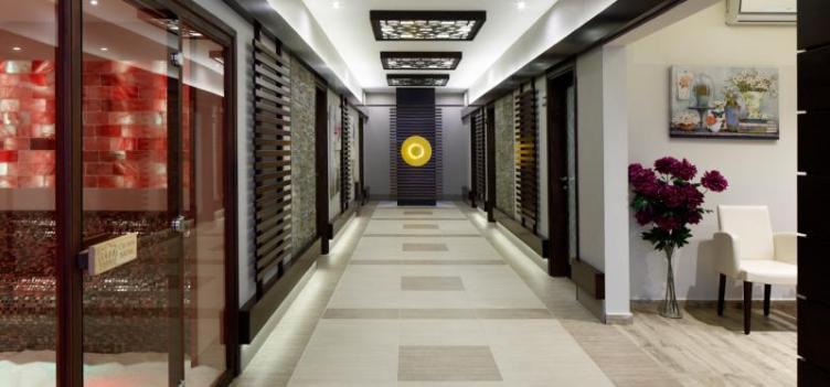 Obam Termal Resort & Spa