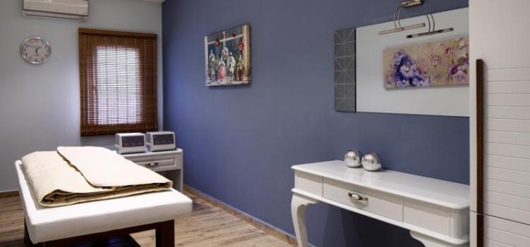 Obam Termal Resort & Spa