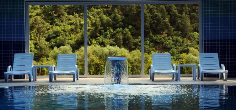 Obam Termal Resort & Spa