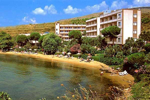 Obam Termal Resort & Spa