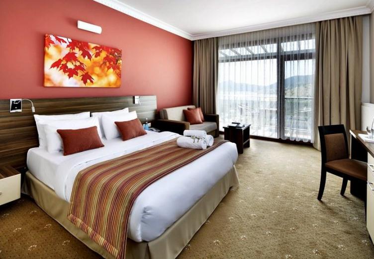 Obam Termal Resort & Spa