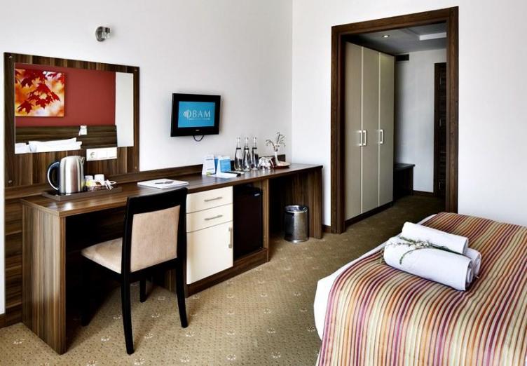 Obam Termal Resort & Spa