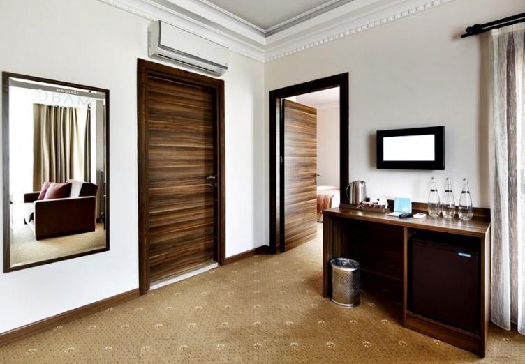 Obam Termal Resort & Spa