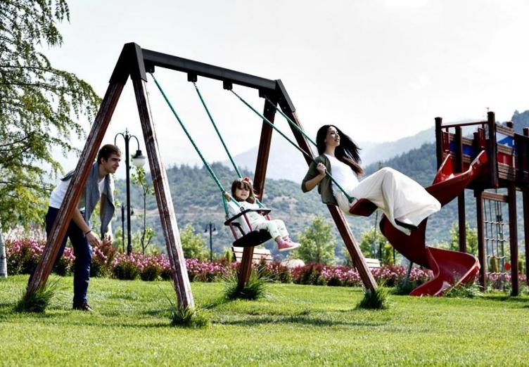 Obam Termal Resort & Spa