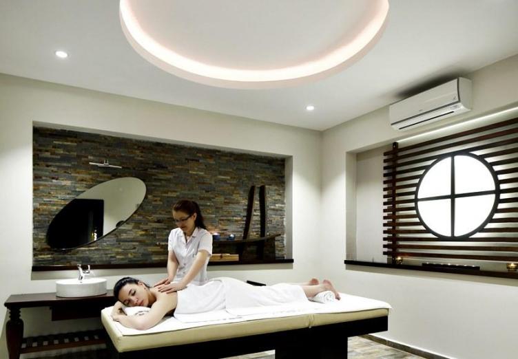 Obam Termal Resort & Spa