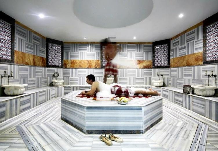 Obam Termal Resort & Spa