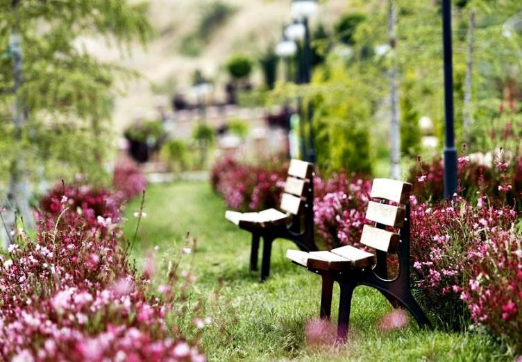 Obam Termal Resort & Spa