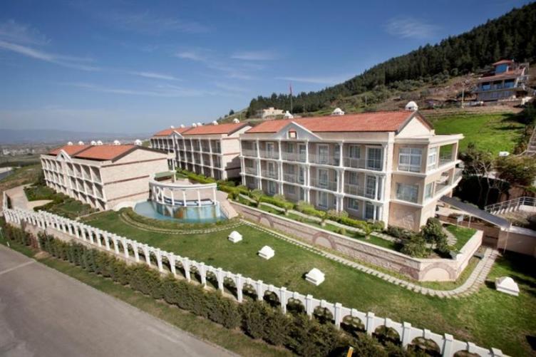 Hotel Lidya Sardes Thermal & SPA