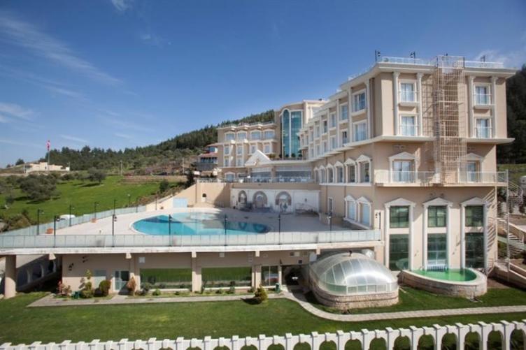 Hotel Lidya Sardes Thermal & SPA