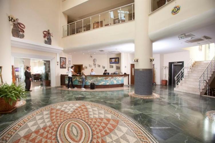 Hotel Lidya Sardes Thermal & SPA