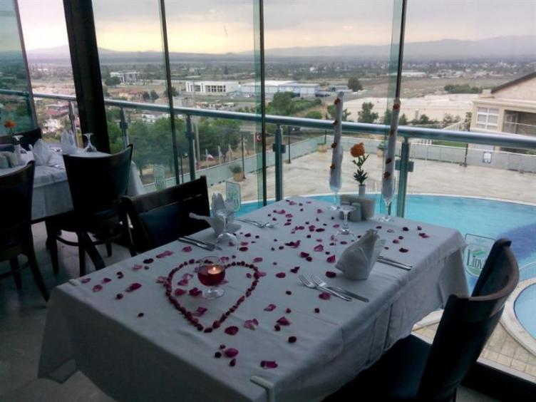 Hotel Lidya Sardes Thermal & SPA