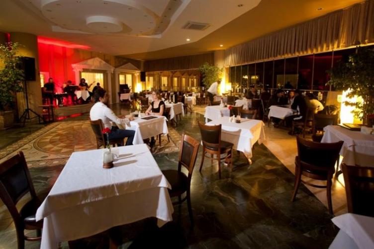 Hotel Lidya Sardes Thermal & SPA