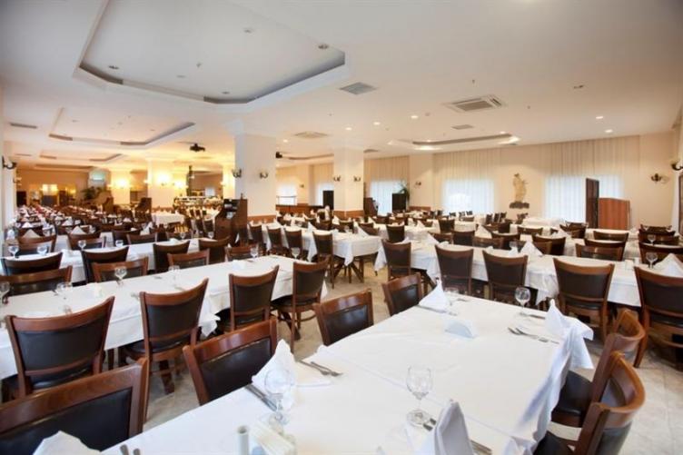 Hotel Lidya Sardes Thermal & SPA