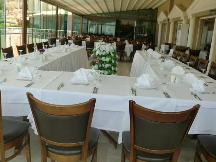 Hotel Lidya Sardes Thermal & SPA