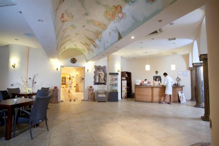 Hotel Lidya Sardes Thermal & SPA
