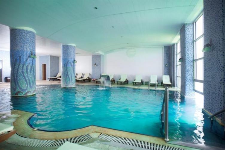 Hotel Lidya Sardes Thermal & SPA