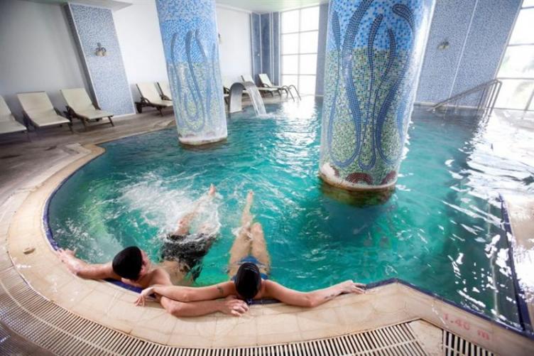 Hotel Lidya Sardes Thermal & SPA