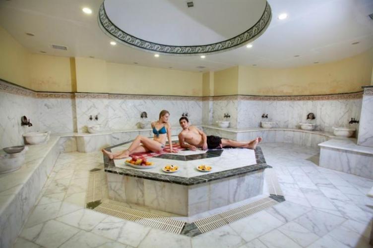 Hotel Lidya Sardes Thermal & SPA