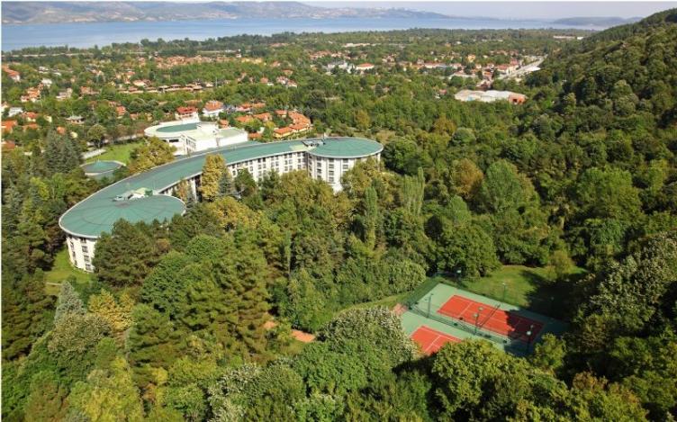 NG Güral Sapanca Hotel