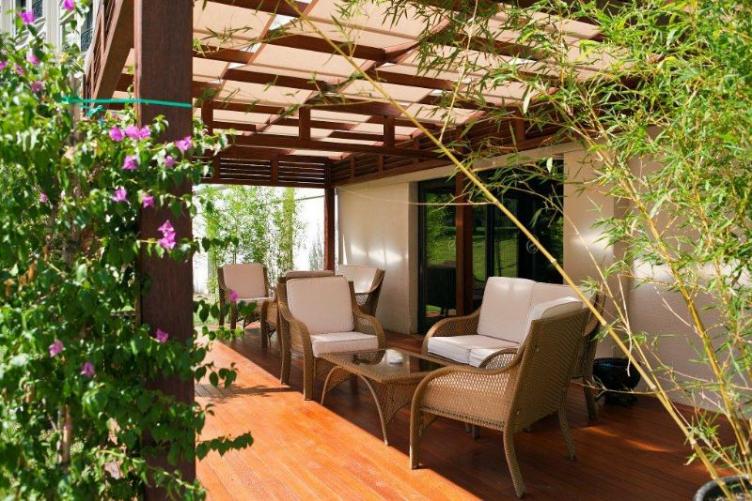NG Güral Sapanca Hotel