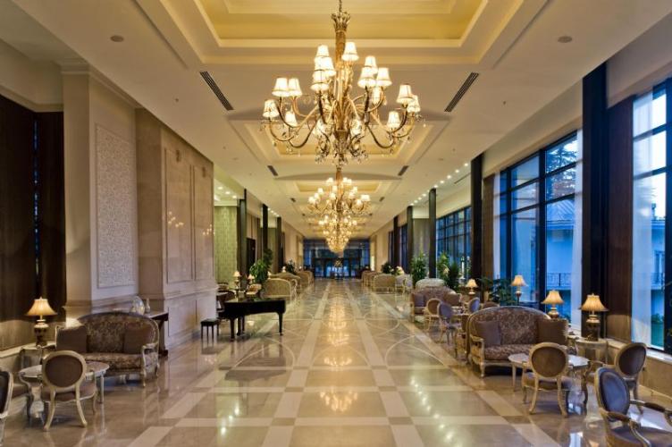 NG Güral Sapanca Hotel