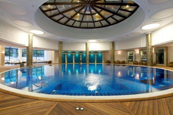 NG Güral Sapanca Hotel