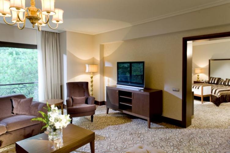 NG Güral Sapanca Hotel