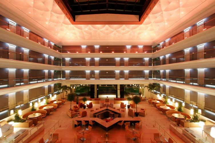 Richmond Nua Wellness Spa