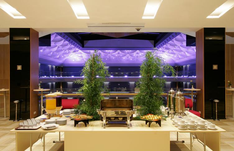 Richmond Nua Wellness Spa