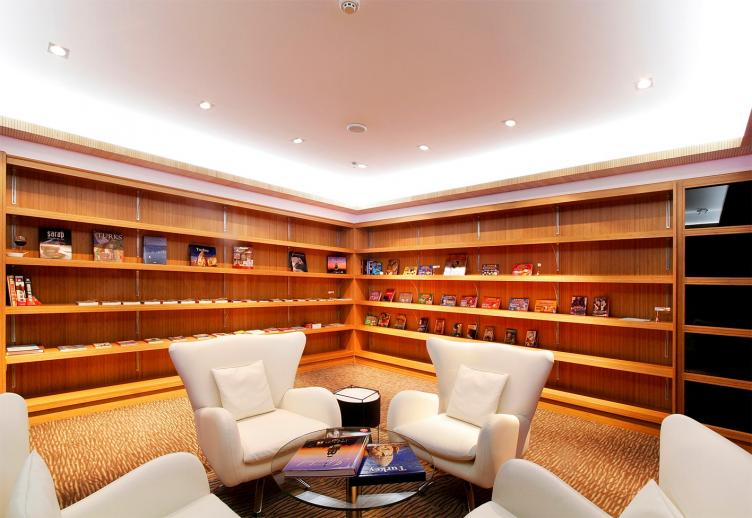 Richmond Nua Wellness Spa