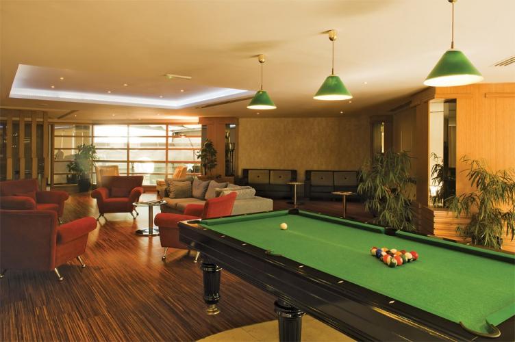 Richmond Nua Wellness Spa