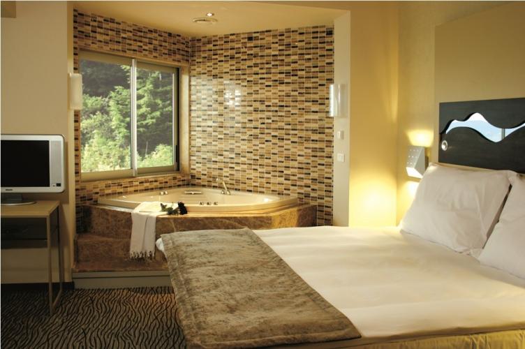 Richmond Nua Wellness Spa