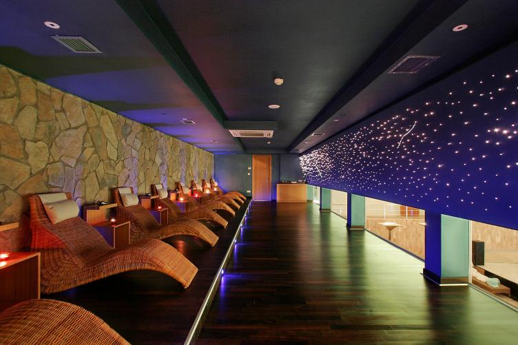 Richmond Nua Wellness Spa