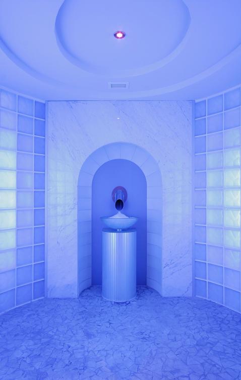 Richmond Nua Wellness Spa