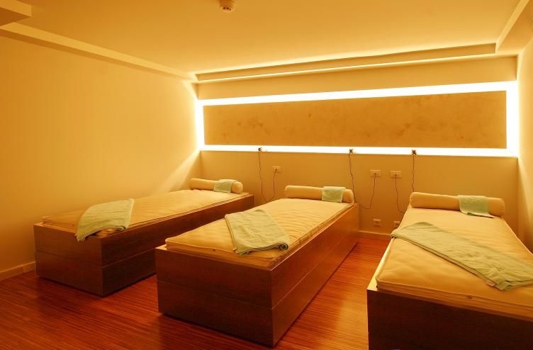 Richmond Nua Wellness Spa