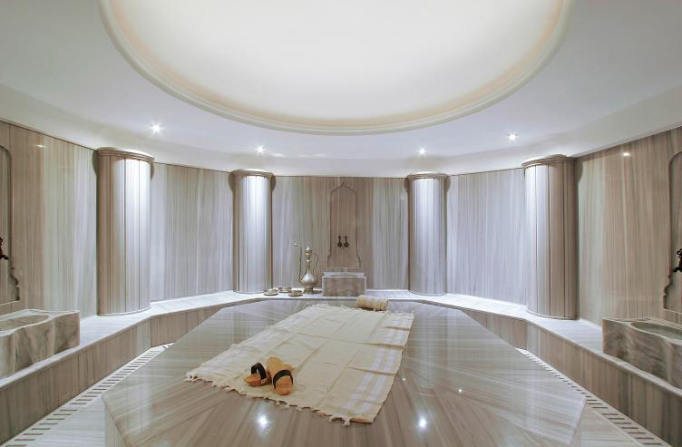 Richmond Nua Wellness Spa