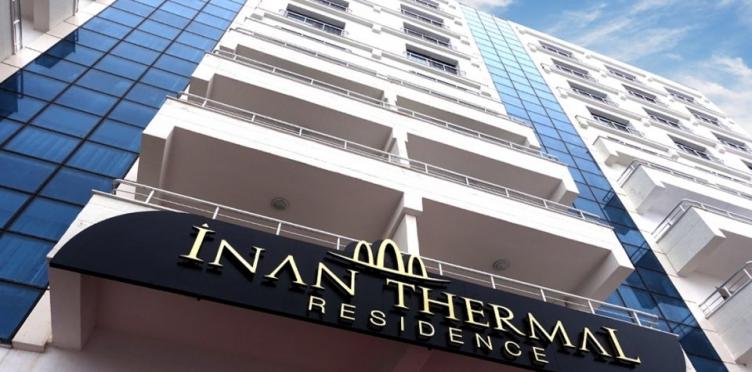 İnan Thermal Residence