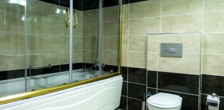 İnan Thermal Residence